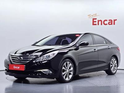 2014 Hyundai Sonata
