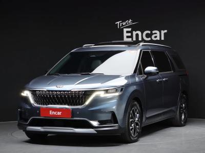 2021 Kia Carnival