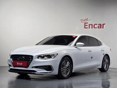 2019 Hyundai Grandeur