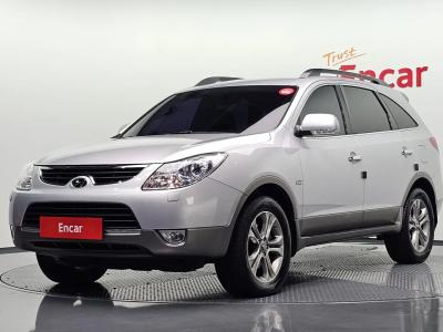 2014 Hyundai Veracruz