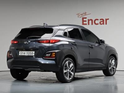 2019 Hyundai Kona