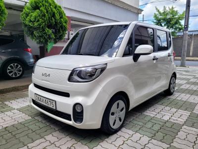 2022 Kia RAY