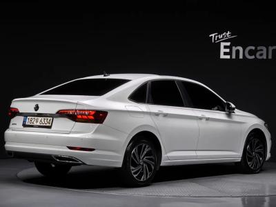 2021 Volkswagen Jetta