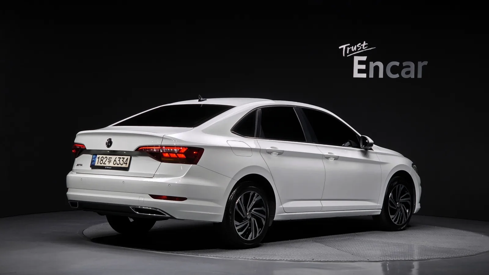 2021 Volkswagen Jetta