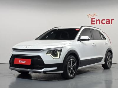 2022 Kia Niro