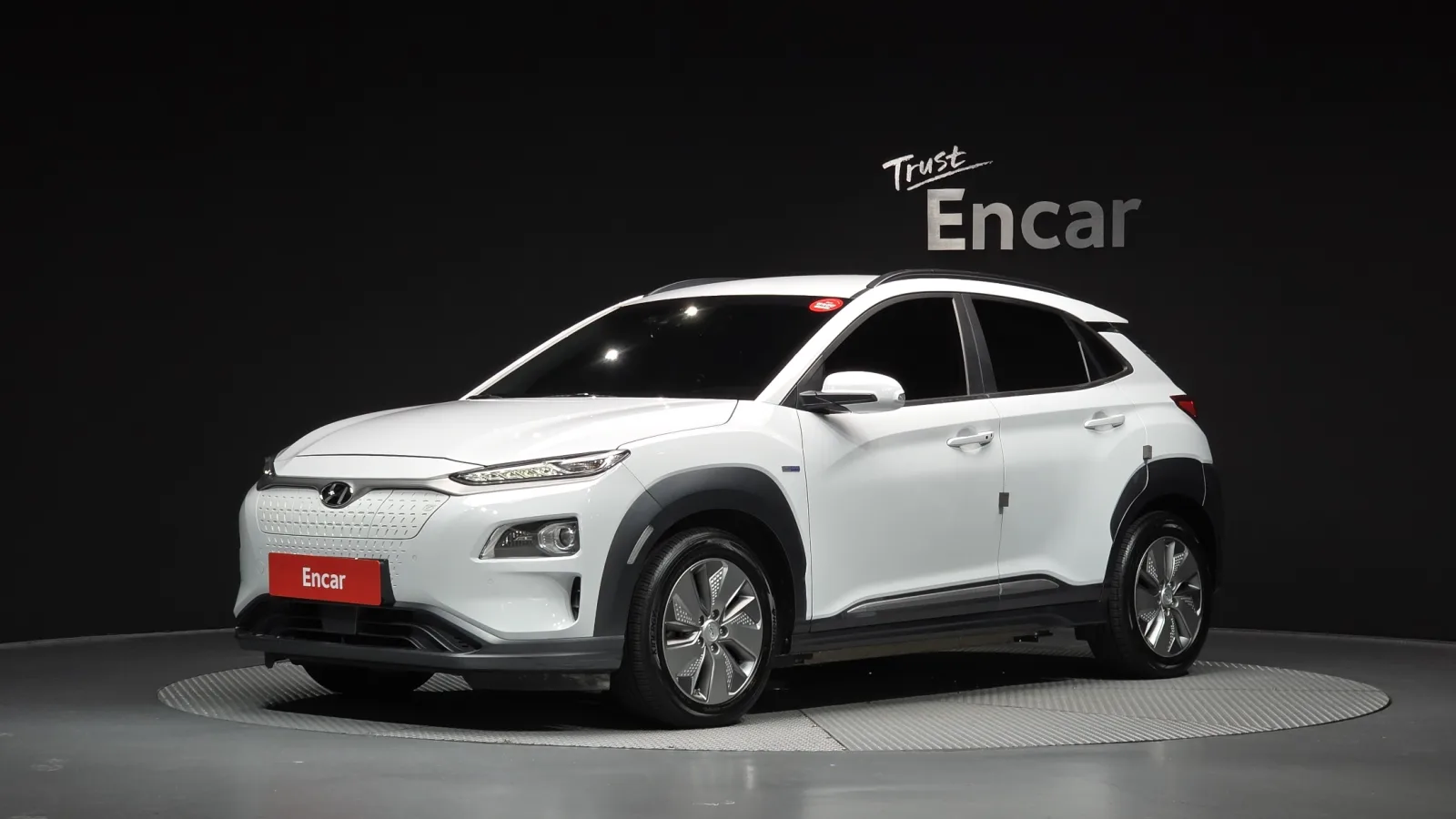 2019 Hyundai Kona