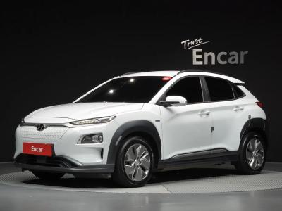 2019 Hyundai Kona