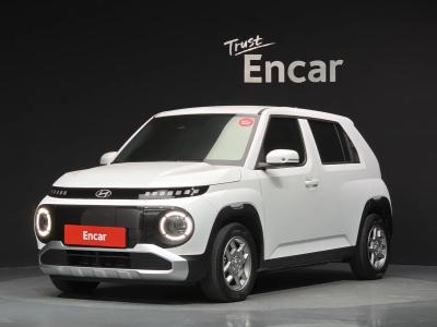 2025 Hyundai Casper