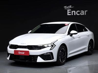 2024 Kia K5