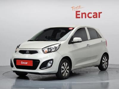 2013 Kia Picanto