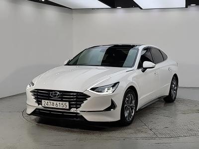 2020 Hyundai Sonata