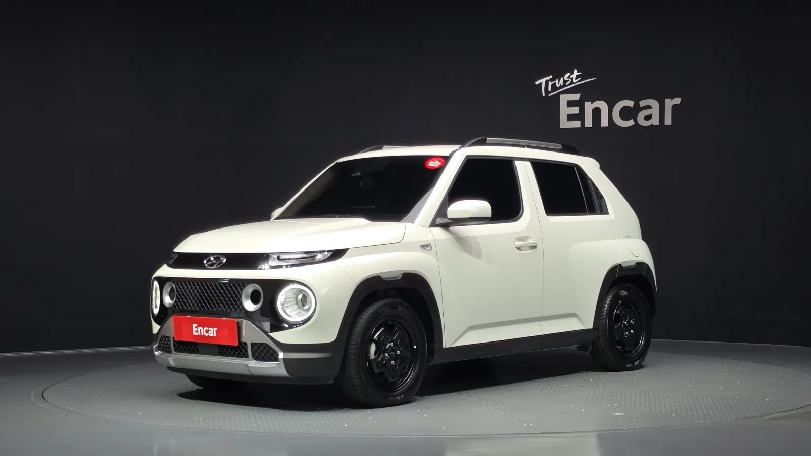 2024 Hyundai Casper