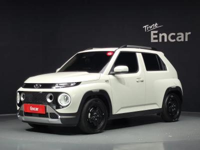 2024 Hyundai Casper