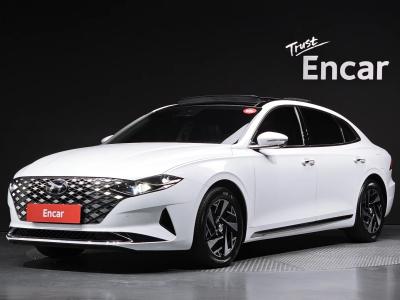2023 Hyundai Grandeur