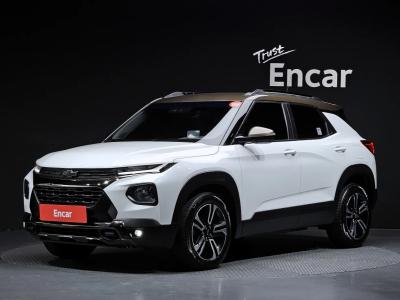2022 Chevrolet Trailblazer
