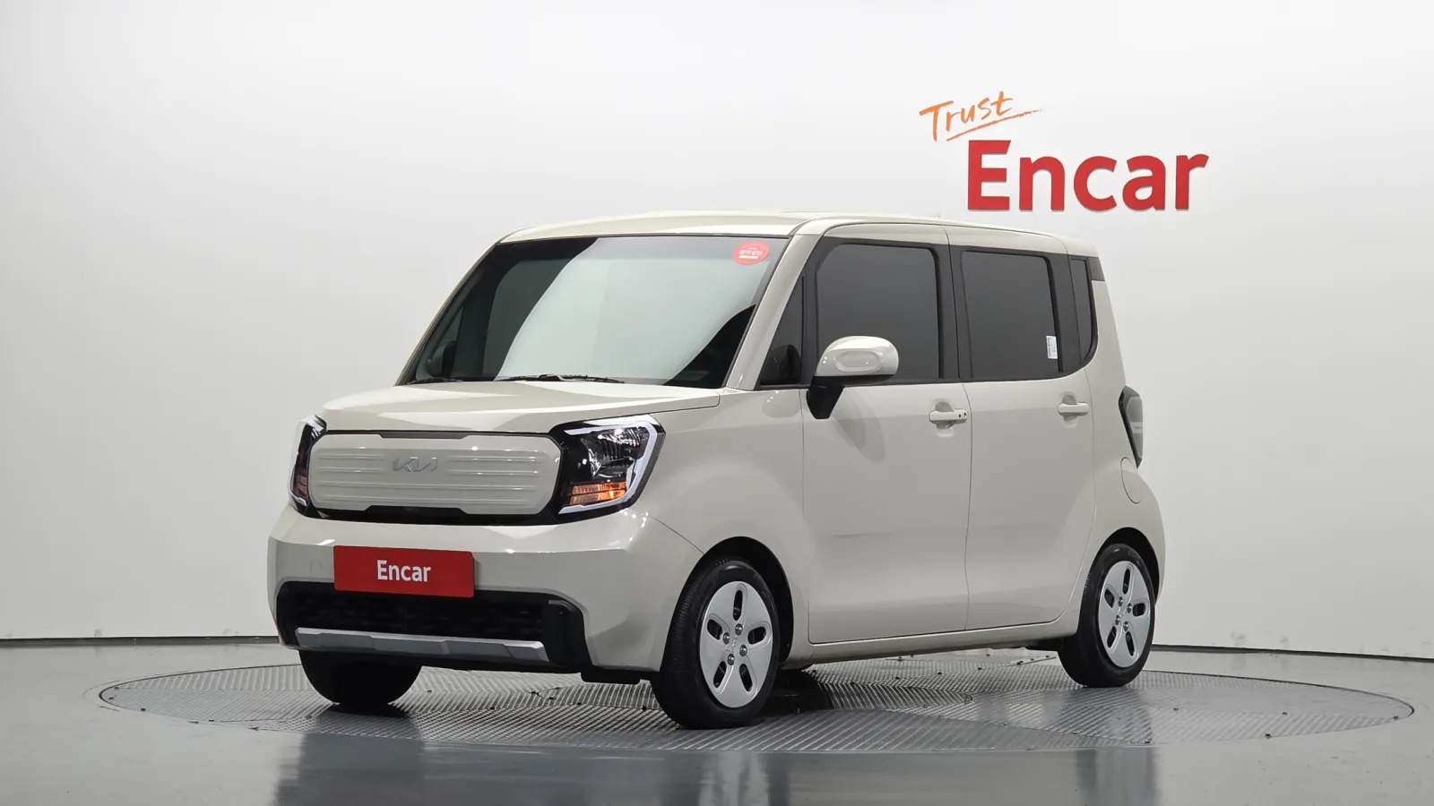 2023 Kia RAY