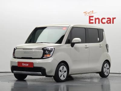 2023 Kia RAY
