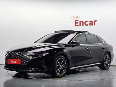 2022 Hyundai Grandeur