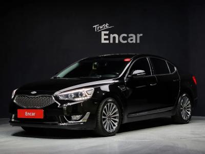 2015 Kia K7