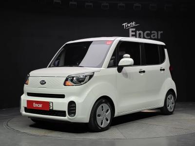 2019 Kia RAY