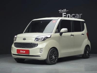 2013 Kia RAY