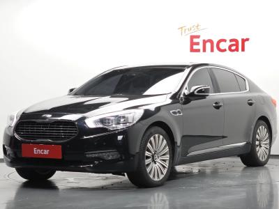 2014 Kia K9
