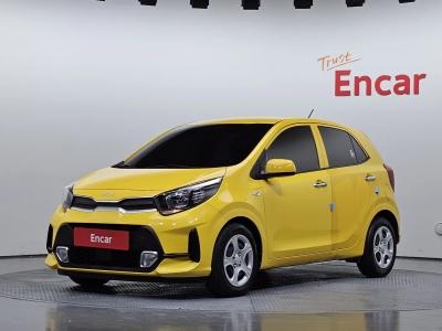 2023 Kia Picanto