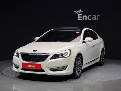 2013 Kia K7