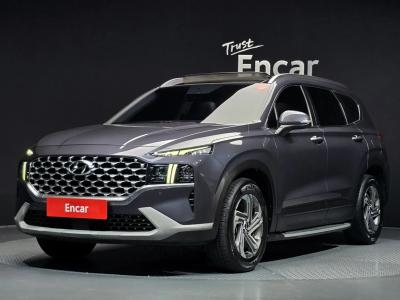 2021 Hyundai Santa Fe