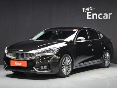 Kia K7 2019
