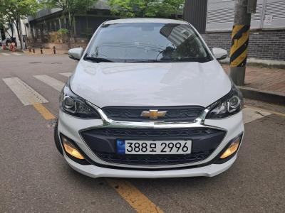 2020 Chevrolet Spark