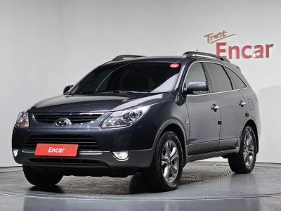2014 Hyundai Veracruz