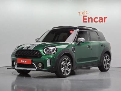 2024 MINI Countryman