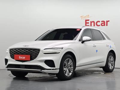 Genesis GV70 2025