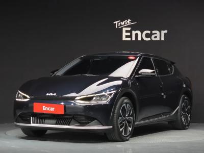 2022 Kia EV6
