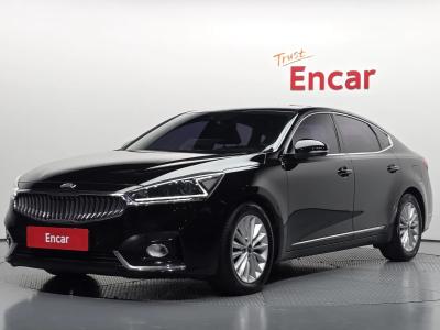 2016 Kia K7