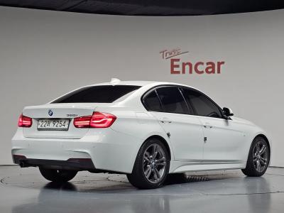 2016 BMW 3-Series