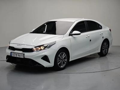 2022 Kia K3