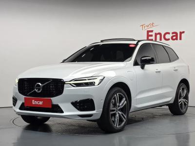 2021 Volvo XC60