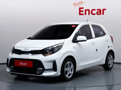 2022 Kia Picanto