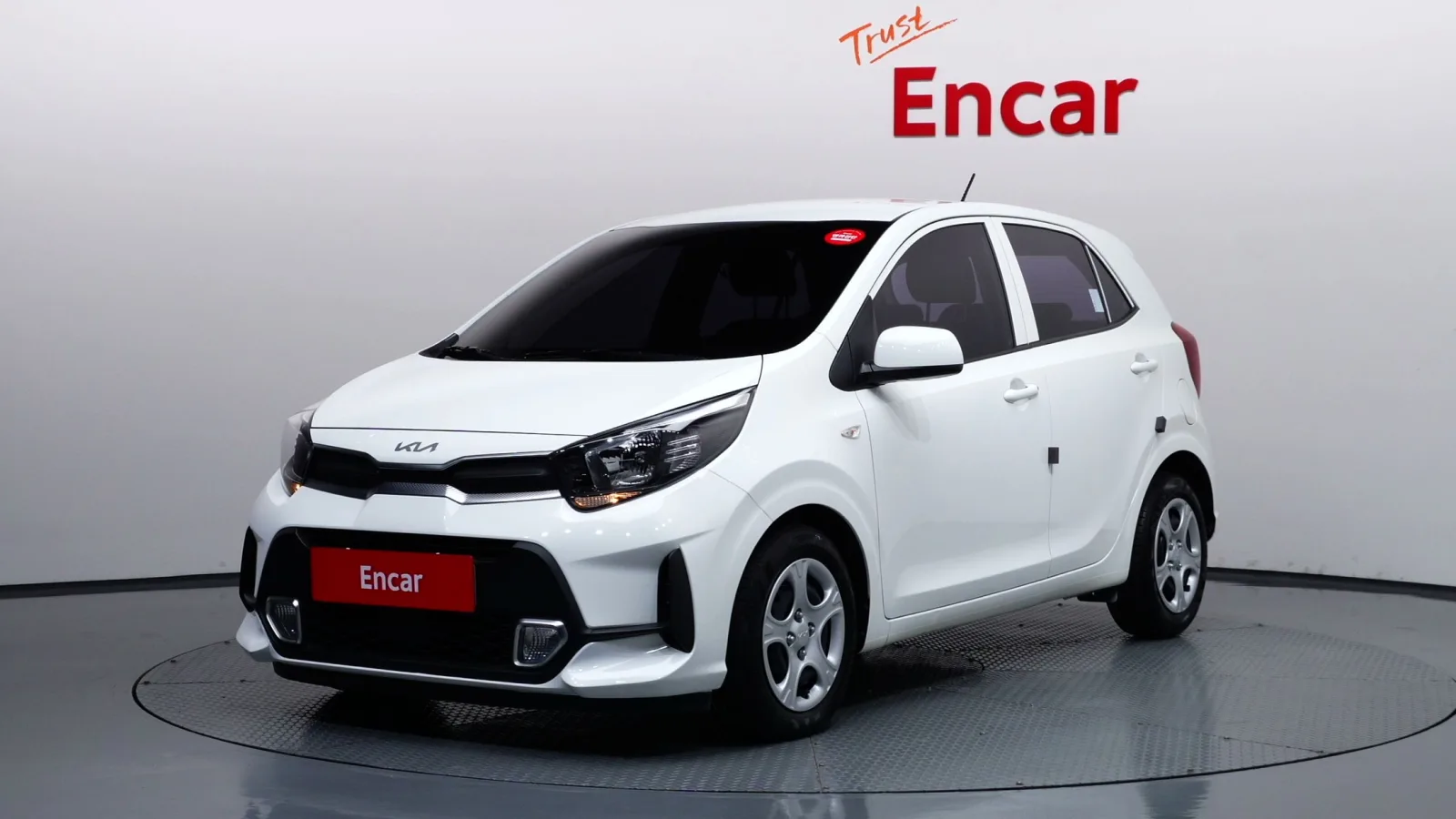 2022 Kia Picanto