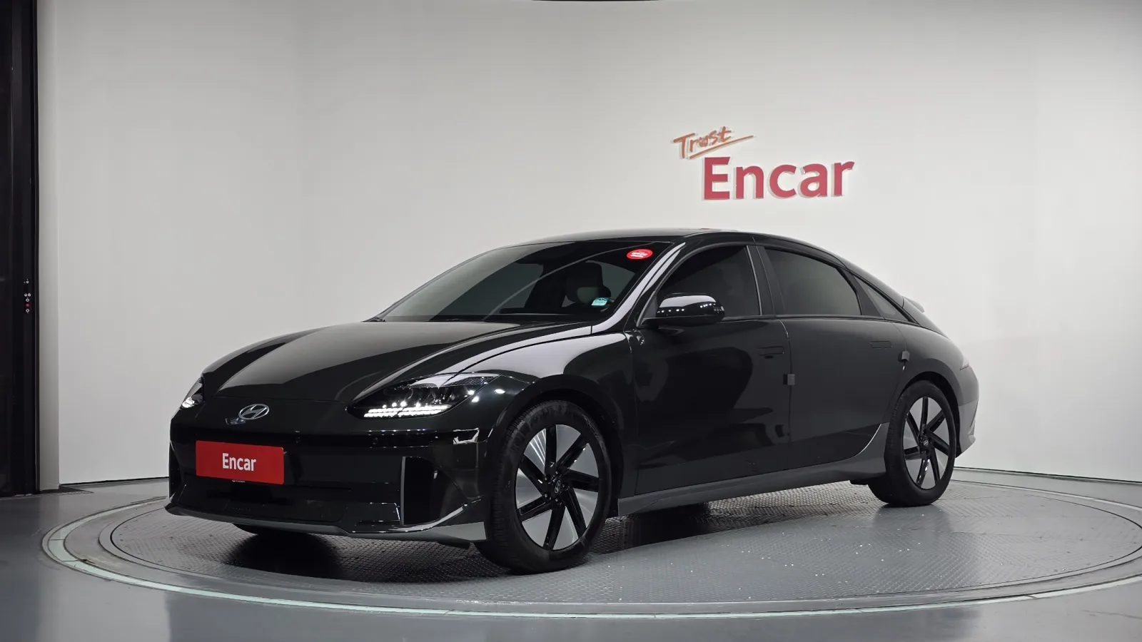 2023 Hyundai Ioniq 6