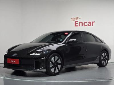 2023 Hyundai Ioniq 6