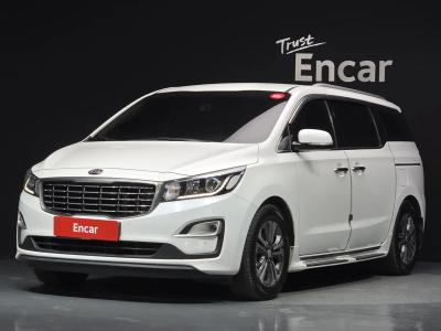 2019 Kia Carnival
