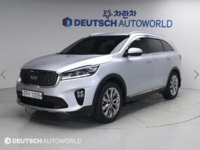 2018 Kia Sorento