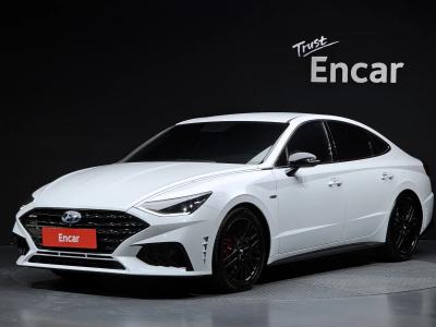 2021 Hyundai Sonata