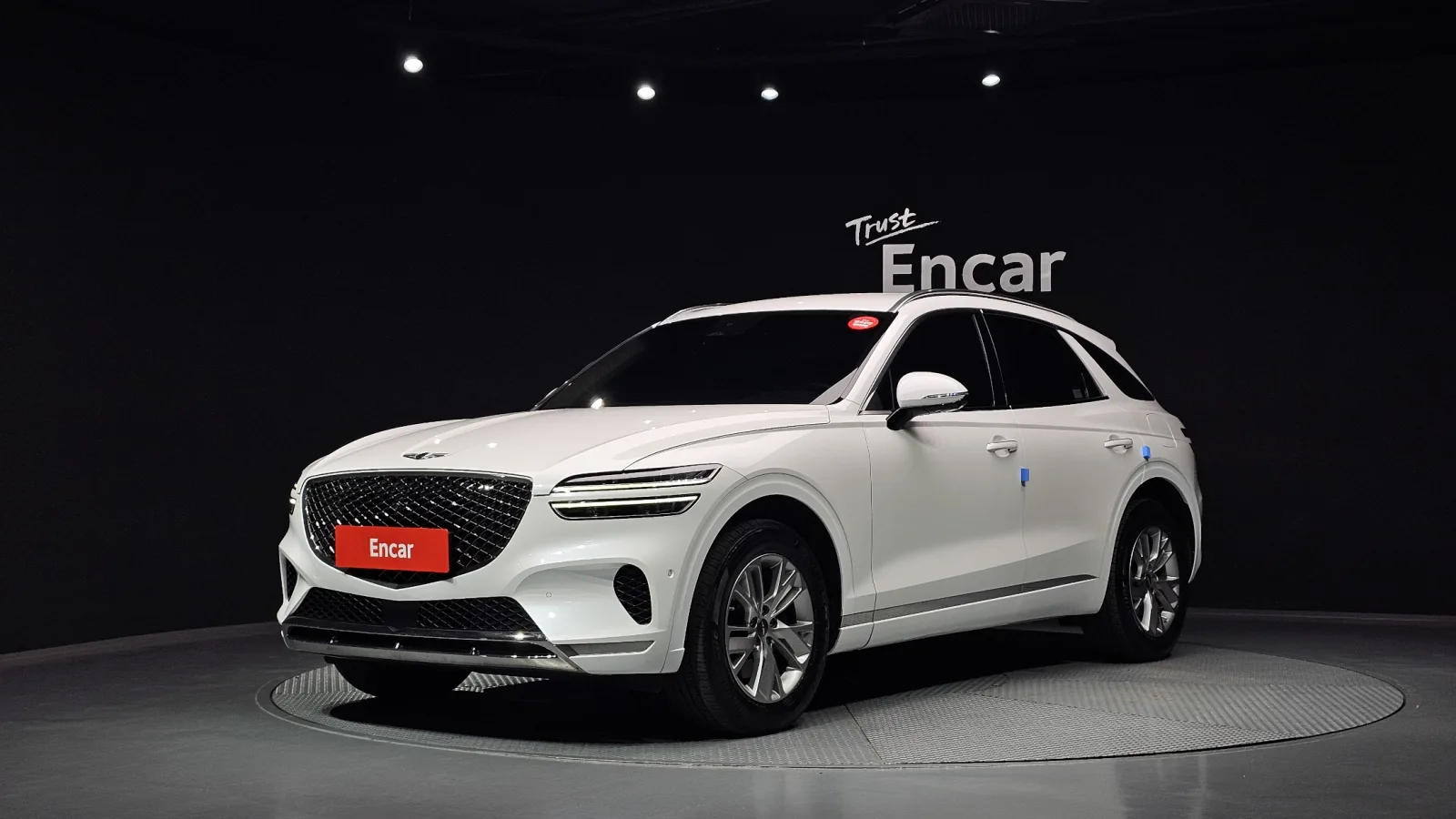 2023 Genesis GV70