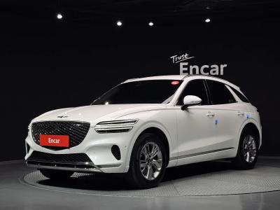 2023 Genesis GV70