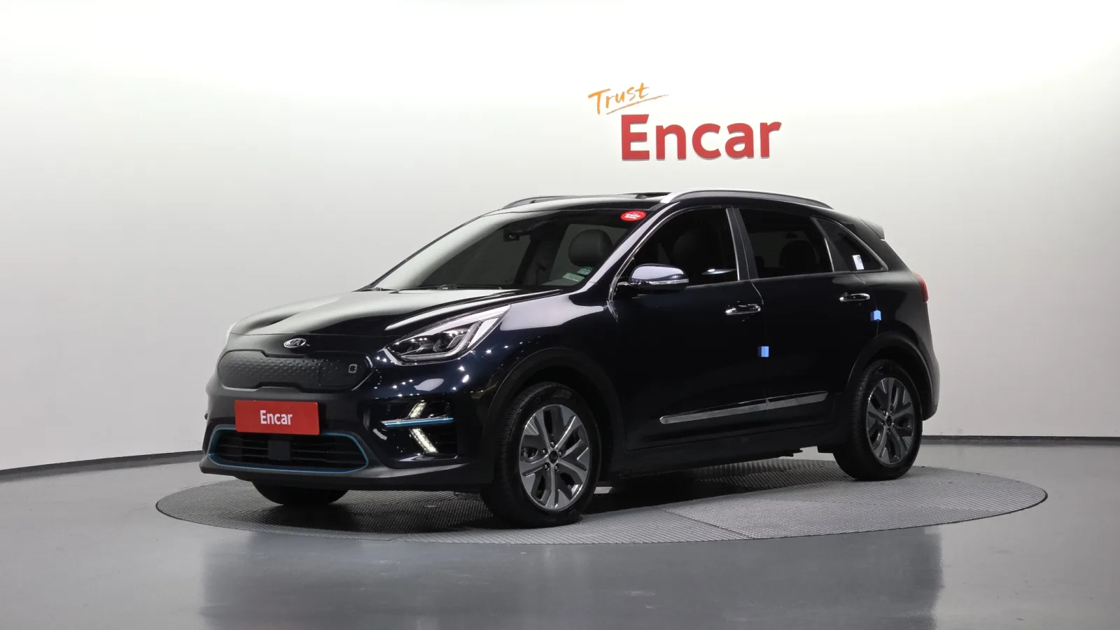 2019 Kia Niro