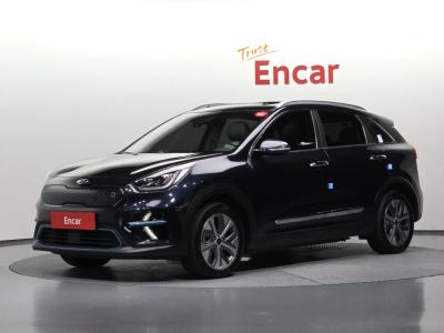 2019 Kia Niro